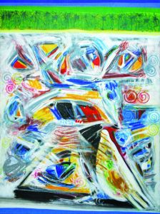 Galerie Nationale Bab Rouah Rabat Galerie Nationale Bab Rouah Rabat